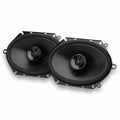 Club 864F 6x8 Inch Coaxial 2-Way Speaker