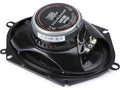 Club 864F 6x8 Inch Coaxial 2-Way Speaker