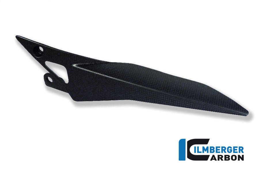 Carbon Fiber Rear Chain Guard