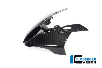 Carbon Fiber Front Fairing