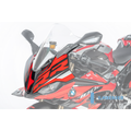 Carbon Fiber Front Fairing
