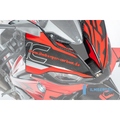 Carbon Fiber Front Fairing