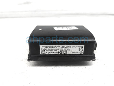 Front Distance Sensor