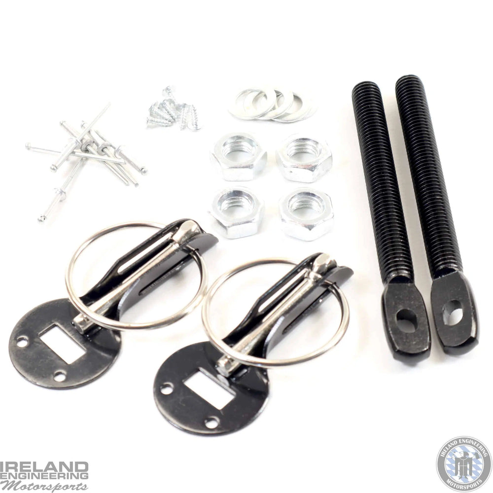 Hood/Trunk Mounting Pins
