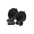 REF507CF 5.25-Inch Component Speaker System