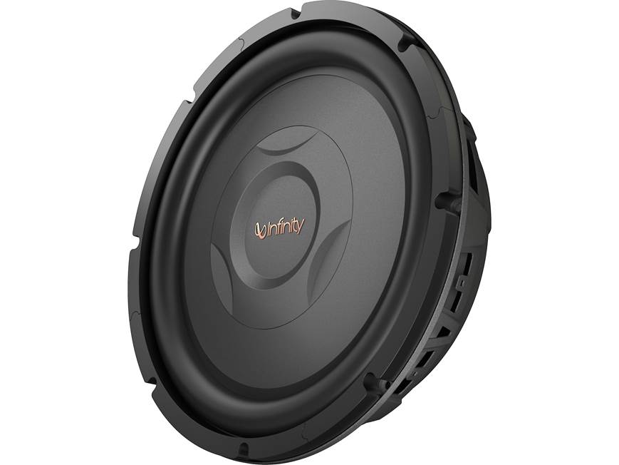 Reference 1200S 12" Shallow Mount Subwoofer