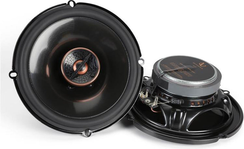 6-1/2" 2-Way Car Speaker