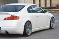 N-Spec FRP Side Skirt
