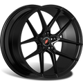 20-Inch Concave Split-Spoke Alloy Wheel