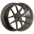 20-Inch Concave Split-Spoke Alloy Wheel