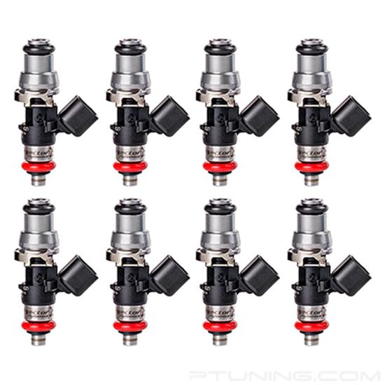 ID1050X 1050cc Fuel Injectors