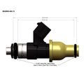 Fuel Injector