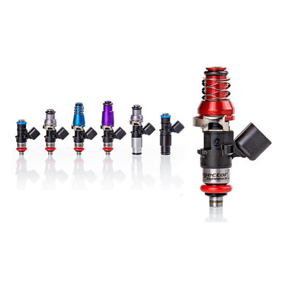ID1700-XDS Fuel Injector