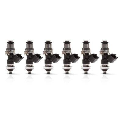 ID1300x² Fuel Injector