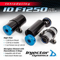 F1250 Fuel Filter