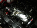 T6 6061 Aluminum Cold Air Intake Kit
