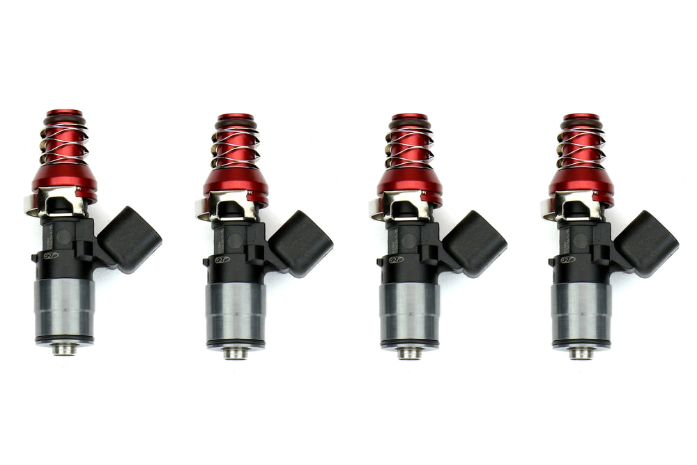 1300X Fuel Injectors
