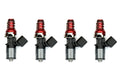 1300X Fuel Injectors