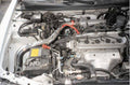 Mandrel-Bent Aluminum Cold Air Intake System