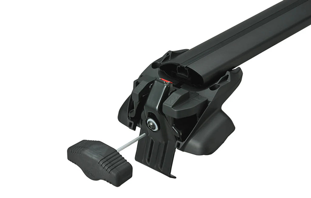 Roof Rack Stay System