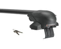 Roof Rack Stay System