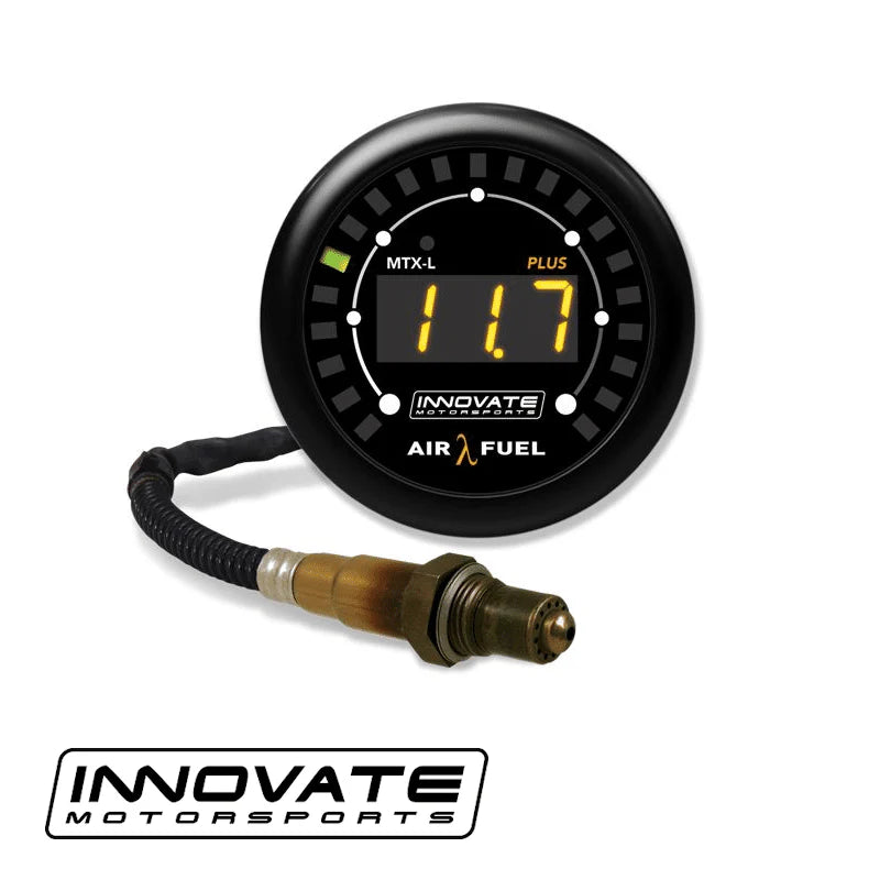 MTX-L Plus Wideband AFR Gauge