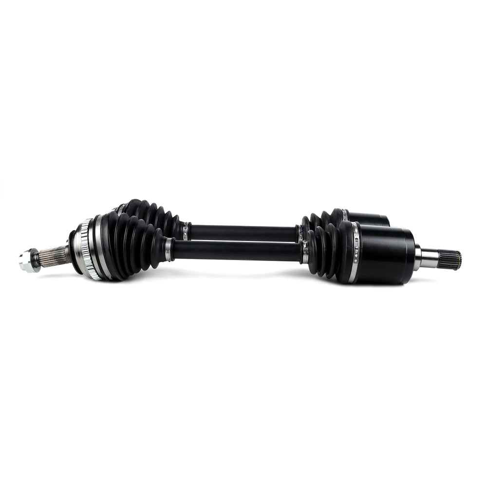 500 HP Chromoly Axle