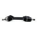 500 HP Chromoly Axle