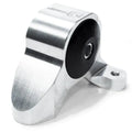 Innovative 02-05 Civic SI K-Series/Manual Swap Rear Black Steel Mount 75A Bushing