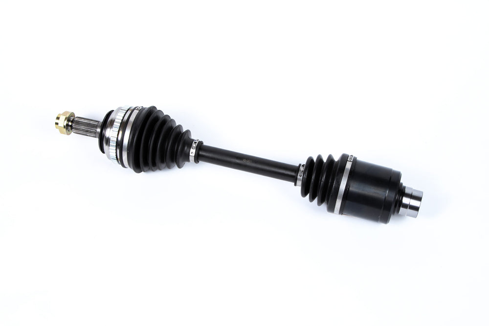 Chromoly Axle