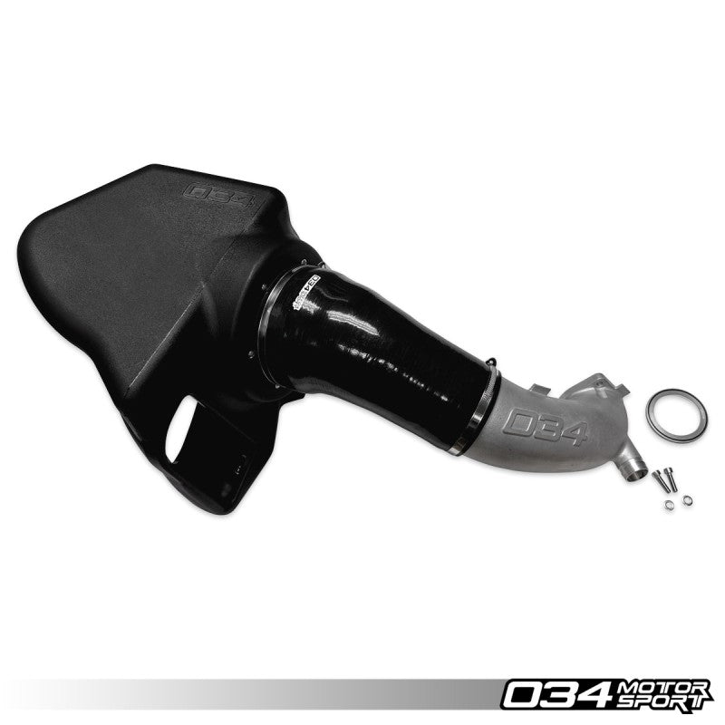 P34 Cold Air Intake