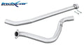 ITS.09 60mm Stainless Steel Central Pipe