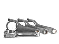 H-Beam Connecting Rod Set, 21mm Wrist Pin