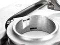 H-Beam Connecting Rod Set, 21mm Wrist Pin