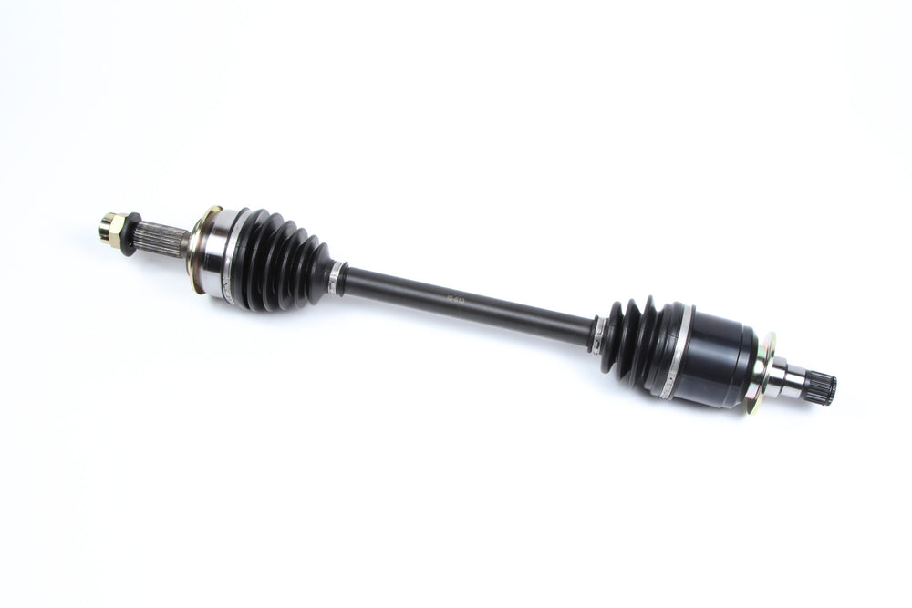 Rear Chromoly Drive Shaft