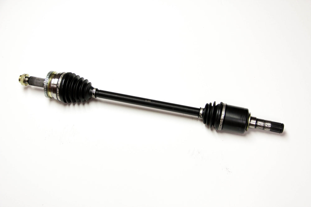 Chromoly CV Axle