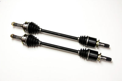Rear CV Axle Set