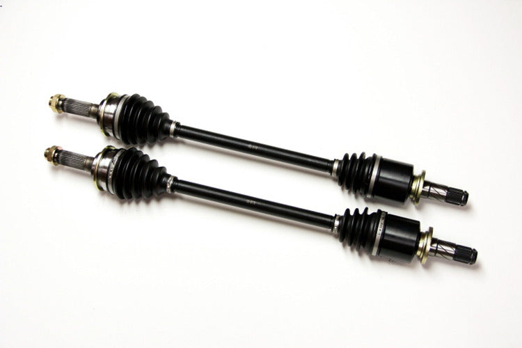 Rear CV Axle Set