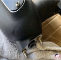 B8/B8.5 A4 2.0T High-Flow Intake Manifold