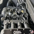 2.0T Intake Manifold