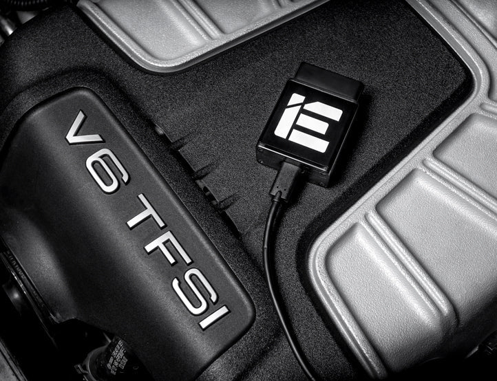 Engineering ECU Tune 3.0T Supercharged