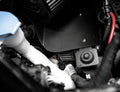 Billet SAI Line Routing Kit