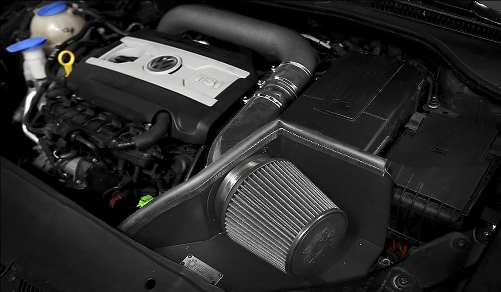 Engineering Cold Air Intake Kit