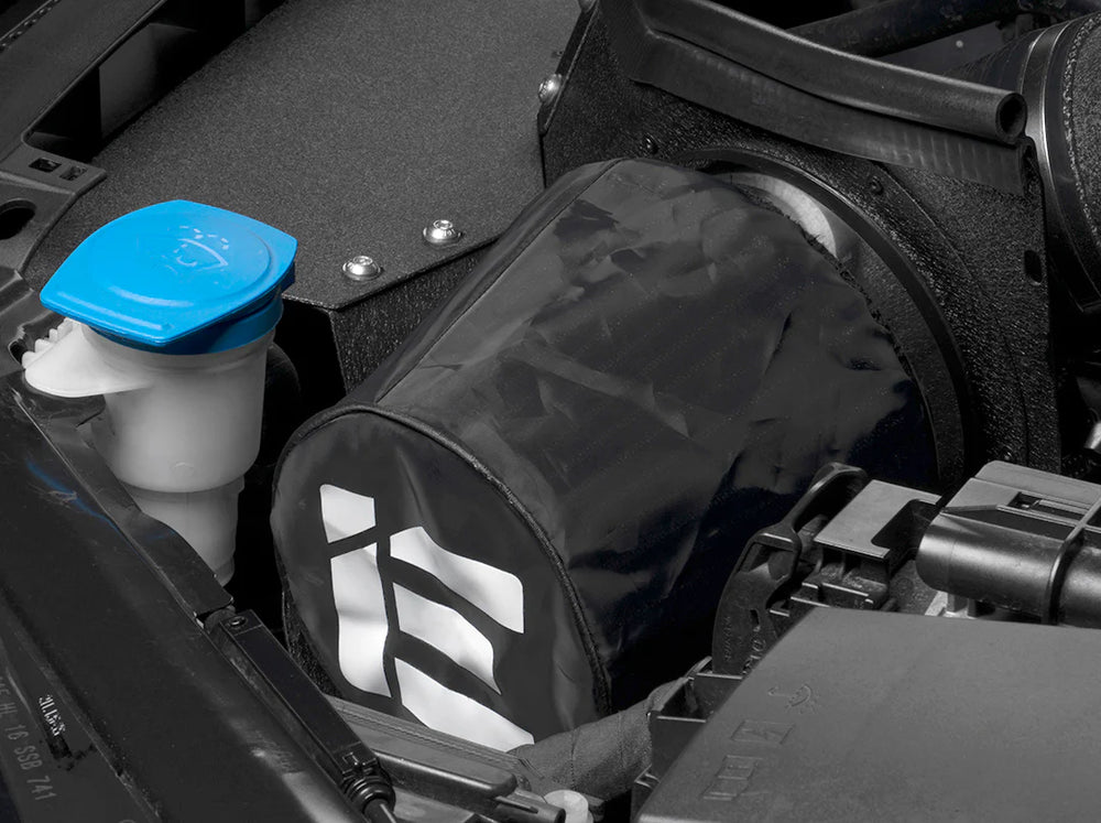 Oiled Air Filter and Sock Upgrade Kit
