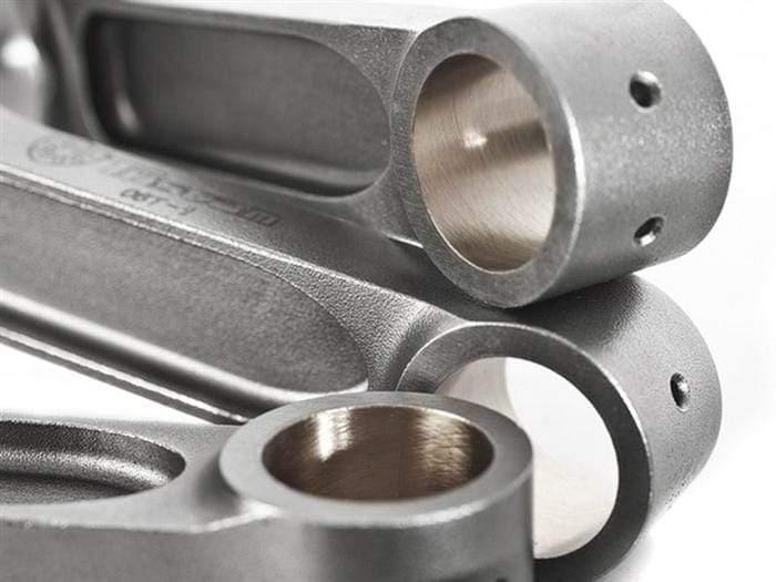 Tuscan I-Beam Connecting Rod Set