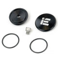 Billet Aluminum Intake Flap Delete Kit