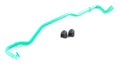 Adjustable Rear Sway Bar