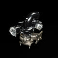 Hybrid Turbocharger