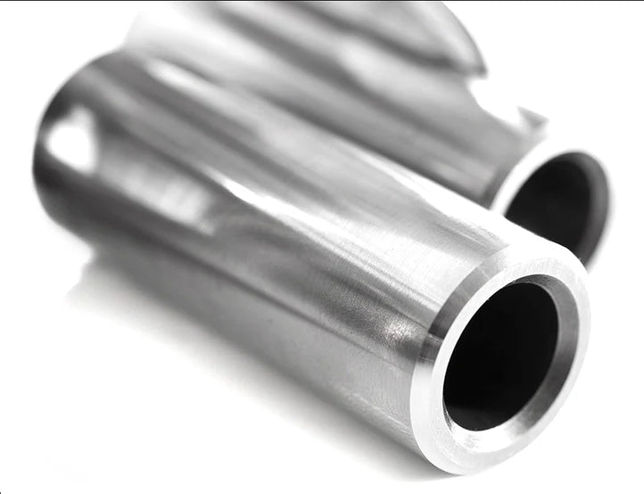 JE 180 Tool Steel Wrist Pin