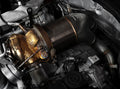 Cast Downpipe for B9/B9.5 3.0T S4/S5